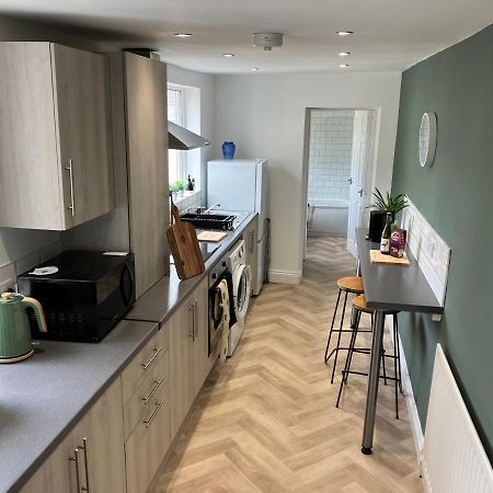 Rose Cottage - City Centre, Hospital Crownwork Studios, Nissan & Stadium Of Light Sunderland  Ngoại thất bức ảnh