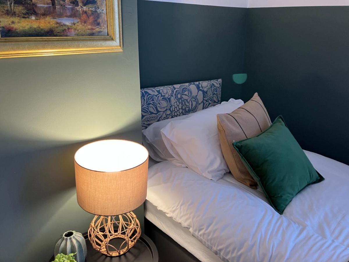 Rose Cottage - City Centre, Hospital Crownwork Studios, Nissan & Stadium Of Light Sunderland  Ngoại thất bức ảnh