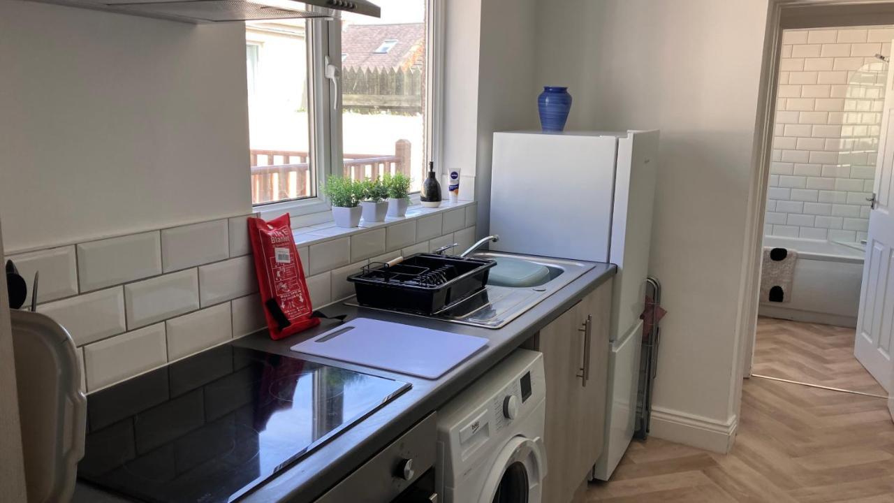 Rose Cottage - City Centre, Hospital Crownwork Studios, Nissan & Stadium Of Light Sunderland  Ngoại thất bức ảnh