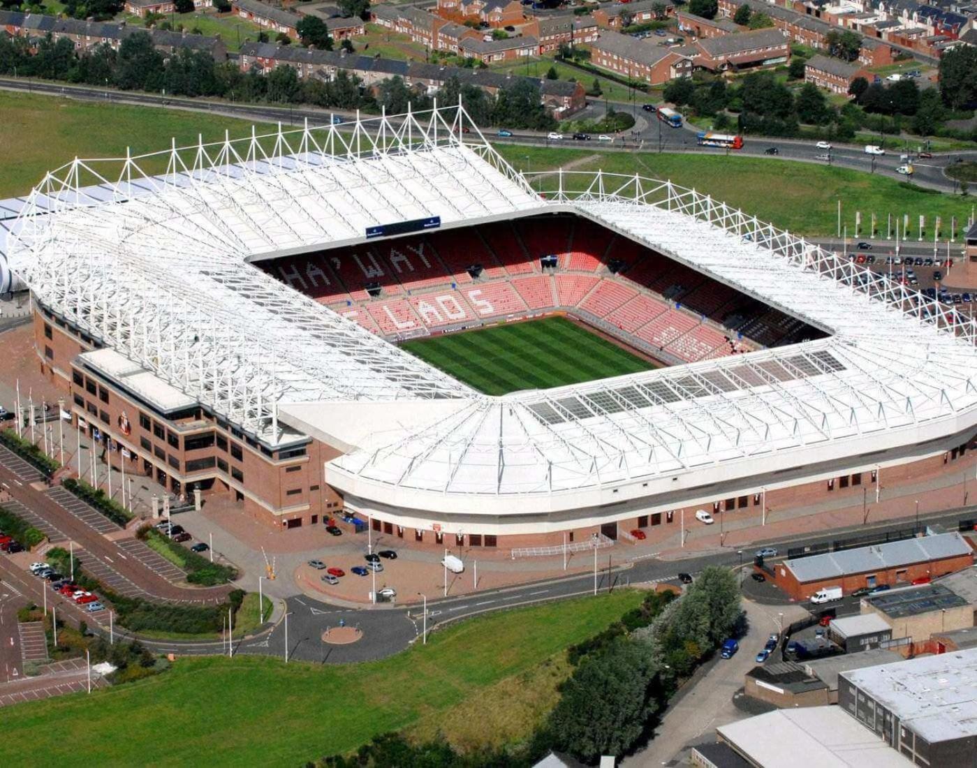 Rose Cottage - City Centre, Hospital Crownwork Studios, Nissan & Stadium Of Light Sunderland  Ngoại thất bức ảnh